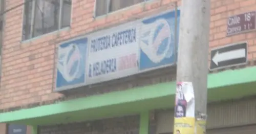 PANADERIA CAFETERIA & HELADERIA COMPARTIR PANADERIA CAFETERIA & HELADERIA COMPARTIR